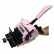 Zutter Bind-It-All v2.0 : machine de reliure "Pink Range" - Zutter