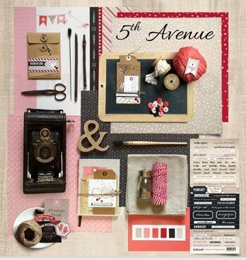 5th avenue presentation