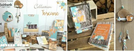toscane presentation